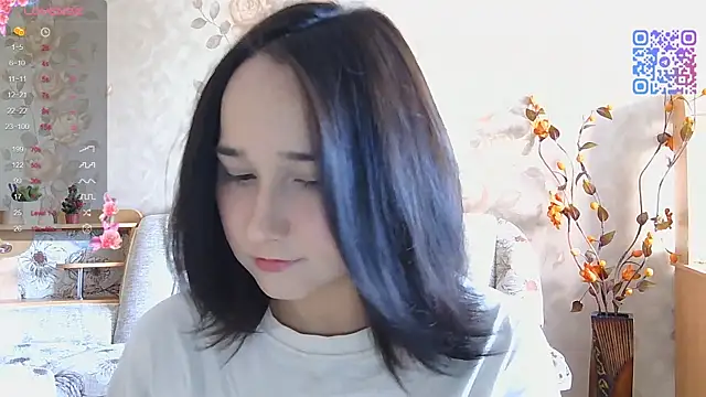 TianaMeiser online show from June 2026 11:25:01 AM