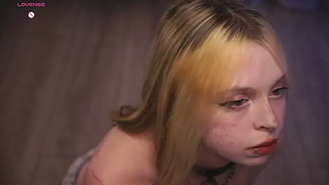 ElvenQueen online show from March 2026 02:34:01 PM