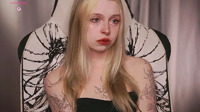 ElvenQueen online show from March 2026 01:48:02 PM