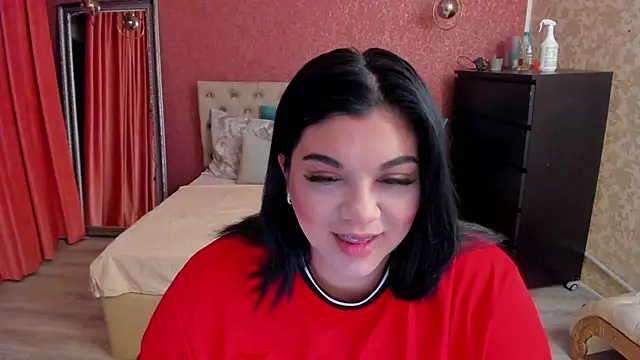 SpicyCarlaXX online show from June 2026 08:18:01 PM
