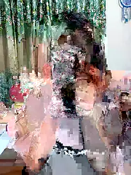 Sexy-Jara1 online show from February 2026 01:12:02 PM