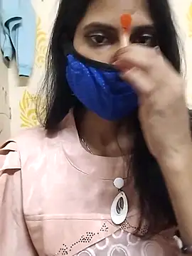 Snapshot of Rani_janam chatting on February 2026 06:27:01 PM Rani janam online show from February 2026 06:27:01 PM