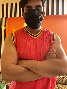 Parth lovesu online show from November 2025 11:31:01 AM