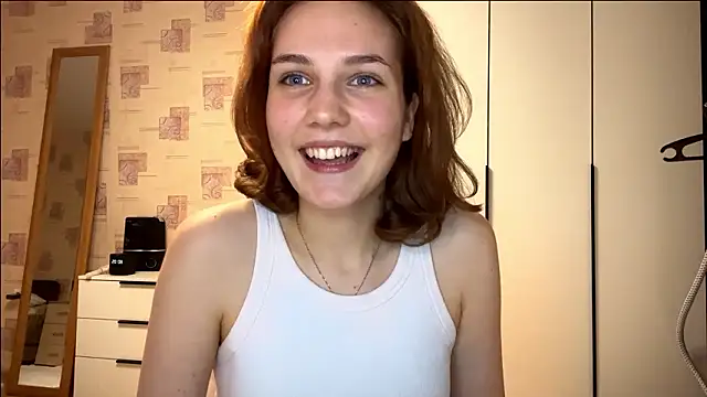 CatherineSaretto online show from February 2026 05:09:02 PM