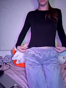 carolinakis  online show from February 2026 08:38:01 PM