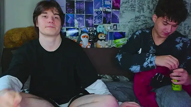 jordanjock online show from December 2025 11:48:02 AM