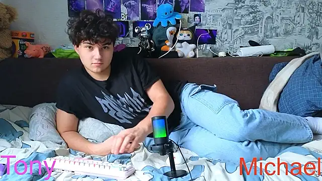 jordanjock online show from February 2026 11:15:02 AM