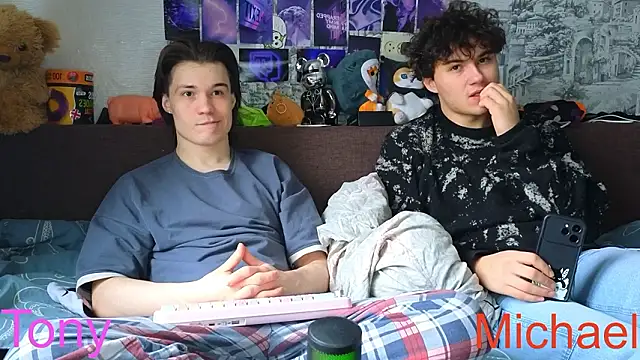 jordanjock online show from February 2026 09:17:01 AM