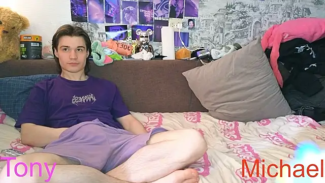 jordanjock online show from March 2026 07:03:01 AM