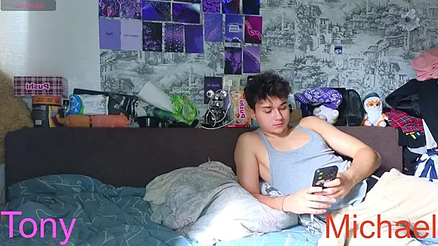 jordanjock online show from May 2026 08:42:02 AM