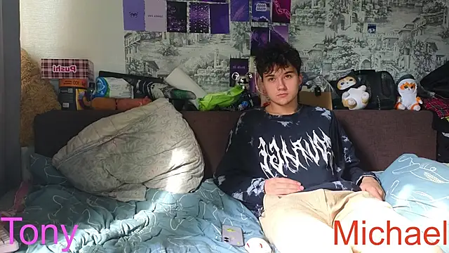 jordanjock online show from May 2026 07:37:01 AM