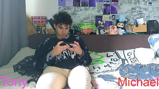 jordanjock online show from May 2026 09:36:01 AM