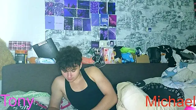 jordanjock online show from May 2026 08:21:02 AM