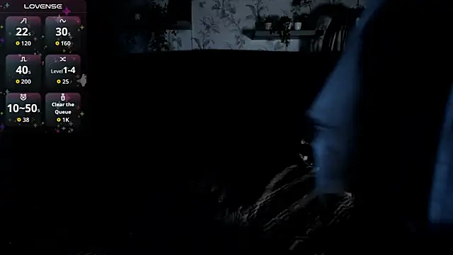 Brandon starkk online show from December 2025 12:01:01 PM