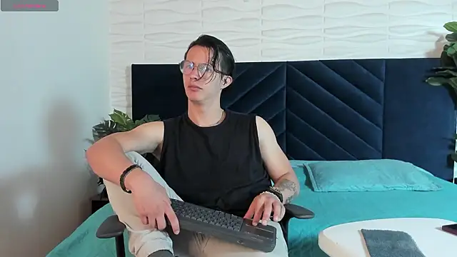 Brandon starkk online show from March 2026 11:59:02 AM