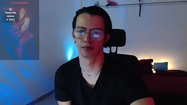 Brandon starkk online show from May 2026 01:13:02 AM