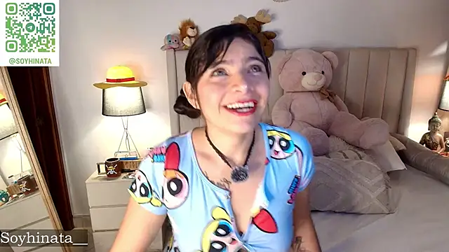 Emyii  online show from June 2026 02:00:01 AM