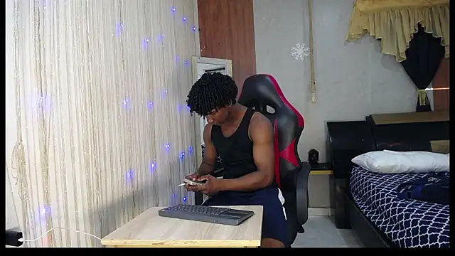 negga cum online show from February 2026 02:00:02 PM