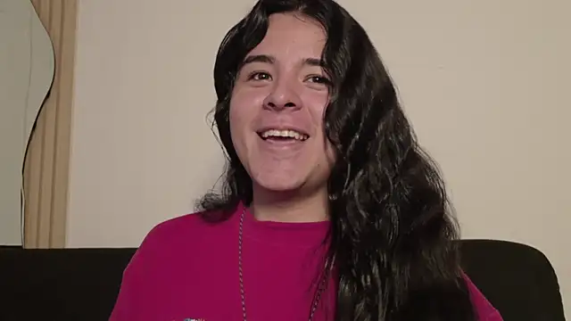 Angel-umbra online show from March 2026 10:05:02 PM