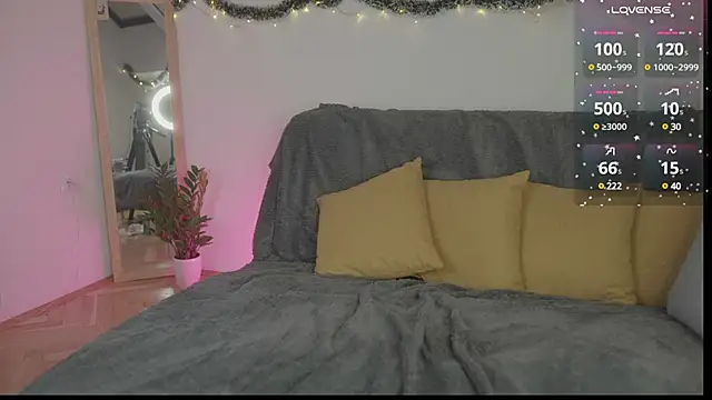 inked witch online show from January 2025 03:01:01 PM