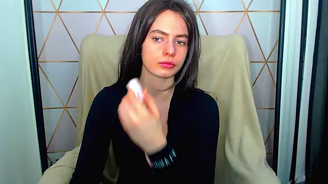 CarliFantasy25 online show from January 2026 08:23:01 PM