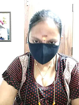 Queen-Neha online show from April 2026 07:22:02 PM