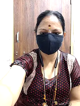 Queen-Neha online show from May 2026 09:53:02 PM
