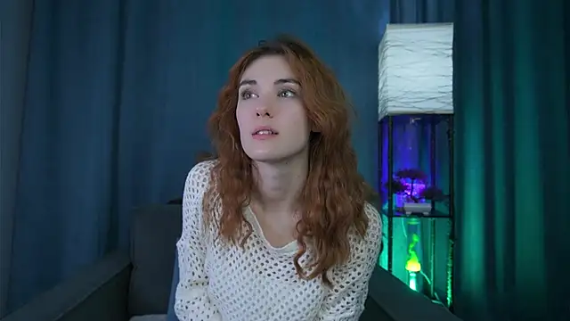 foxy cute4you online show from December 2025 07:33:02 PM