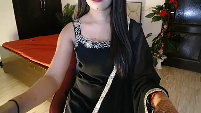 Little princess01 online show from March 2026 11:19:01 PM