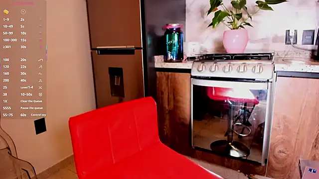 latinbitch online show from May 2026 03:05:02 PM