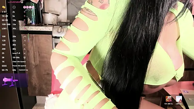 latinbitch online show from July 2026 03:07:02 PM