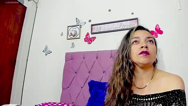  nanycute  online show from February 2026 09:09:02 PM