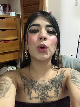 Dannii- online show from May 2026 01:01:02 AM