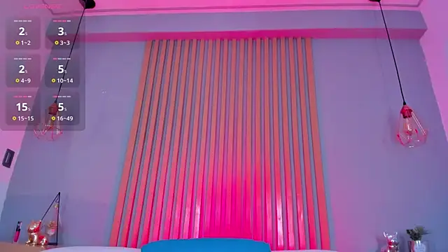 nicolesteele  online show from December 2025 08:02:02 PM