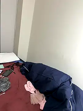 Snapshot of keai_xiaoya chatting on December 2025 09:47:02 AM keai xiaoya online show from December 2025 09:47:02 AM