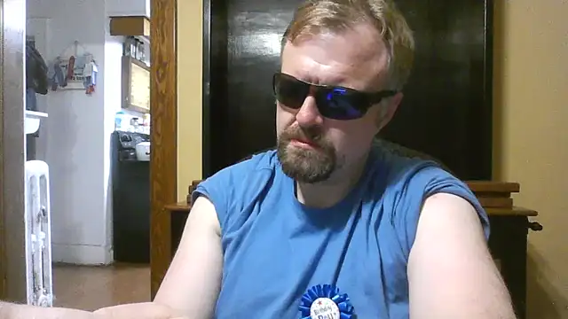 TheOneDonShaun online show from April 2026 03:53:02 AM