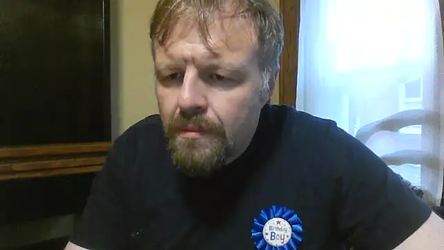 TheOneDonShaun online show from April 2026 11:57:01 PM