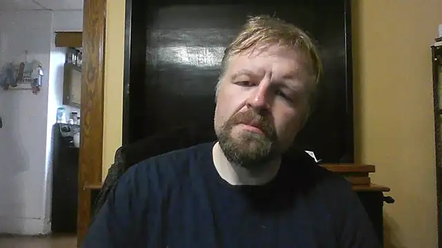 TheOneDonShaun online show from April 2026 01:48:01 AM