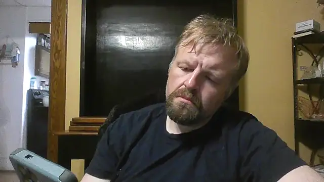 TheOneDonShaun online show from April 2026 02:27:02 AM