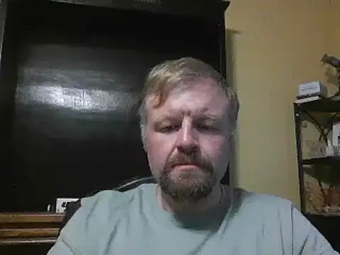 TheOneDonShaun online show from April 2026 12:06:01 AM