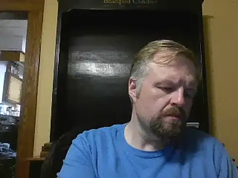 TheOneDonShaun online show from May 2026 02:49:02 AM