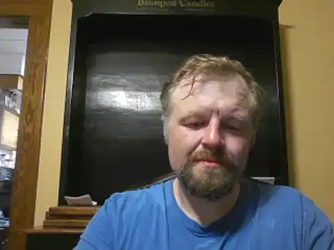 TheOneDonShaun online show from May 2026 12:59:01 AM