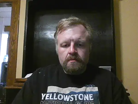 TheOneDonShaun online show from May 2026 01:01:01 AM