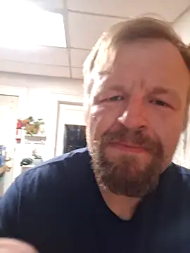 TheOneDonShaun online show from May 2026 01:35:01 AM