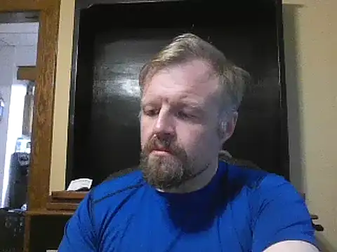 TheOneDonShaun online show from May 2026 11:46:02 PM