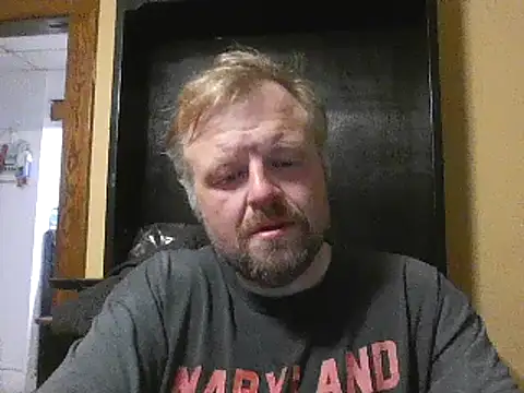 TheOneDonShaun online show from May 2026 01:44:01 AM