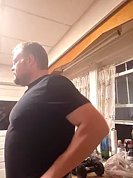 TheOneDonShaun online show from May 2026 01:14:02 AM