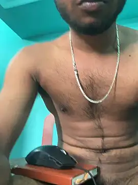 Big Boy Rahul  online show from May 2026 10:50:03 PM