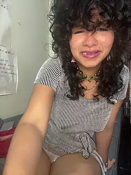 Snapshot of justcallmemargo chatting on February 2026 03:25:01 AM justcallmemargo online show from February 2026 03:25:01 AM