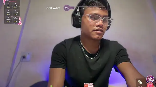 Zinexraj online show from March 2026 01:53:02 AM